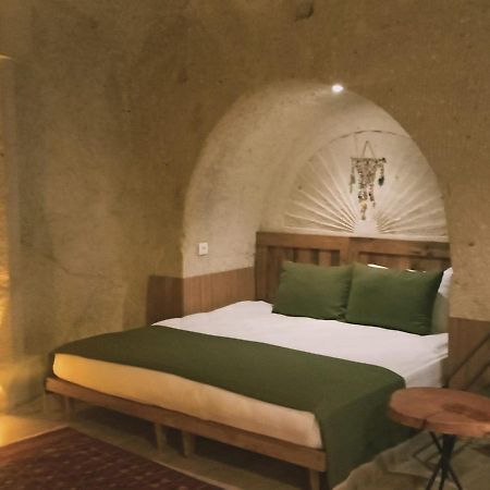 Vigneron Cave Hotel Nevsehir Exterior photo