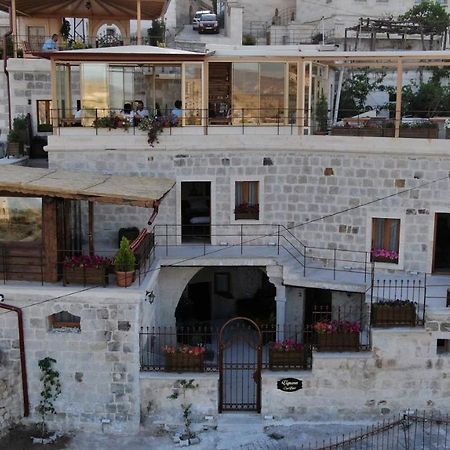 Vigneron Cave Hotel Nevsehir Exterior photo