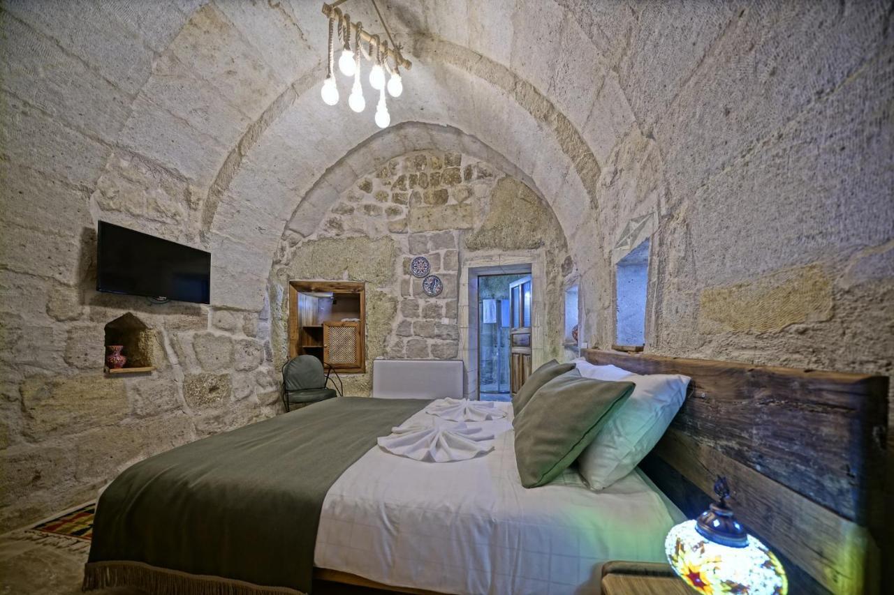 Vigneron Cave Hotel Nevsehir Exterior photo