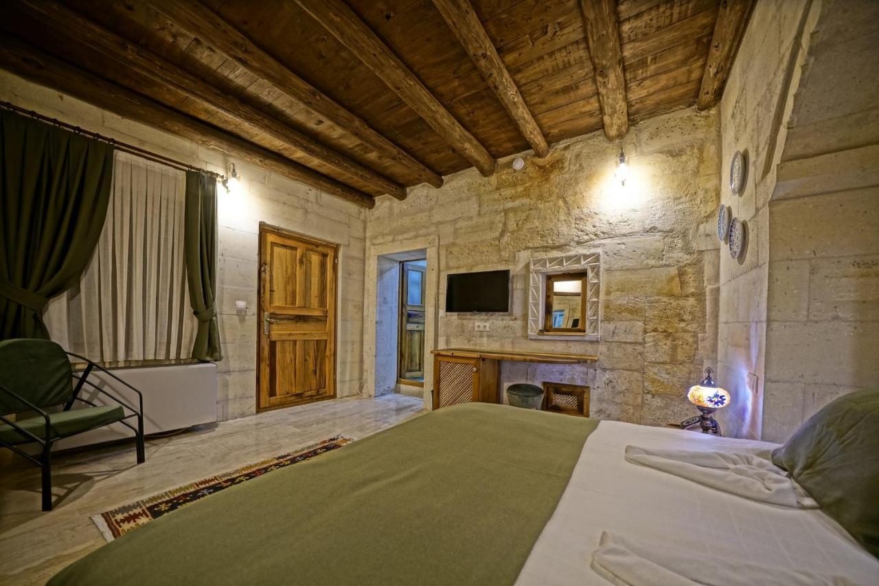 Vigneron Cave Hotel Nevsehir Exterior photo