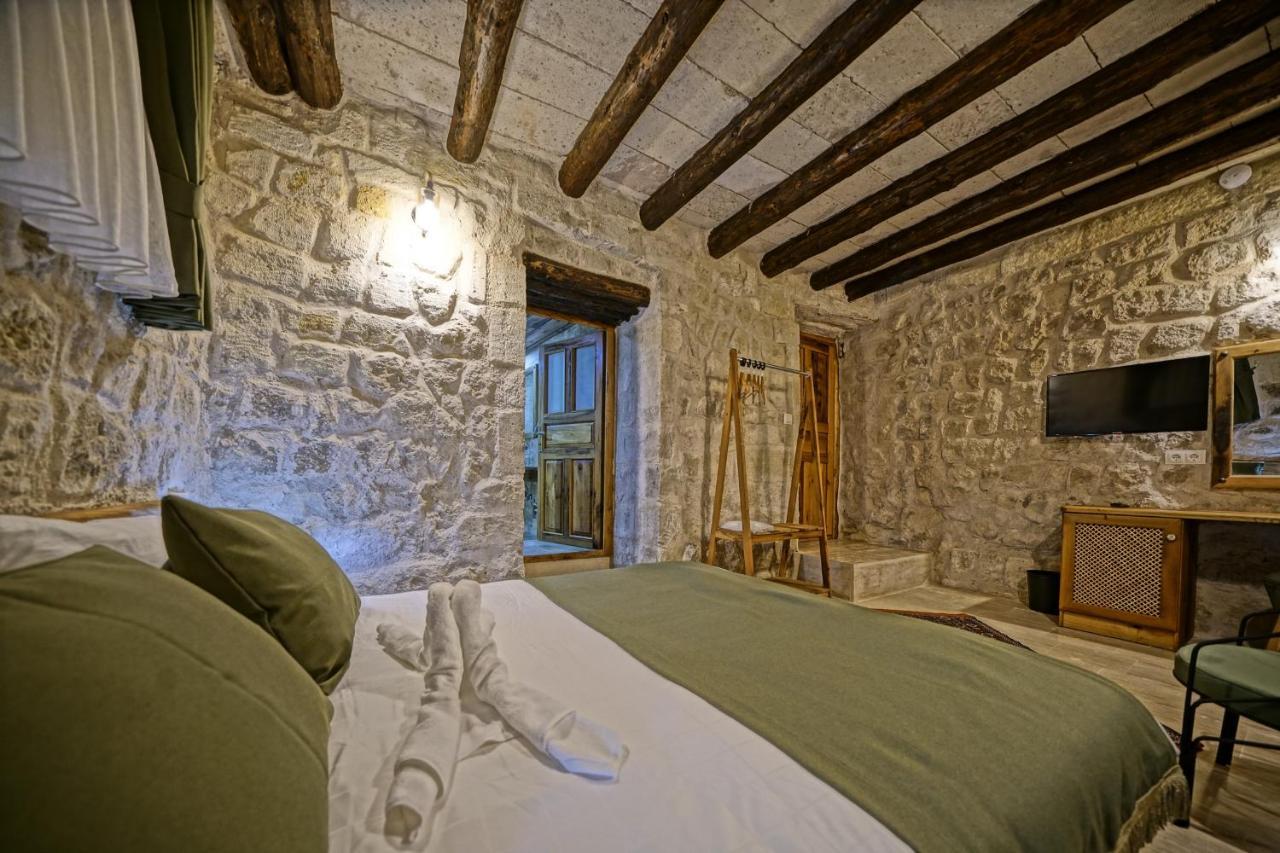 Vigneron Cave Hotel Nevsehir Exterior photo