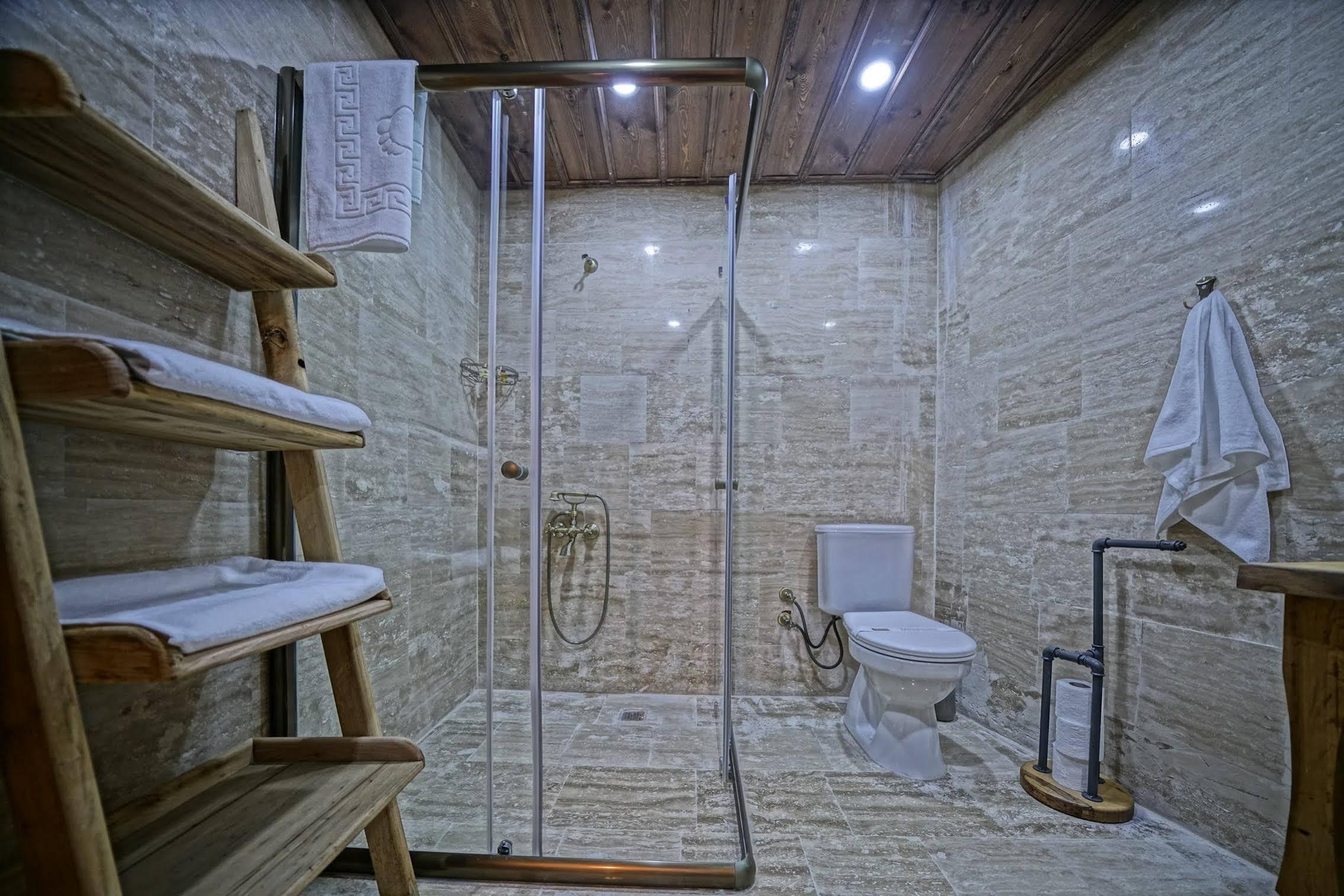 Vigneron Cave Hotel Nevsehir Exterior photo