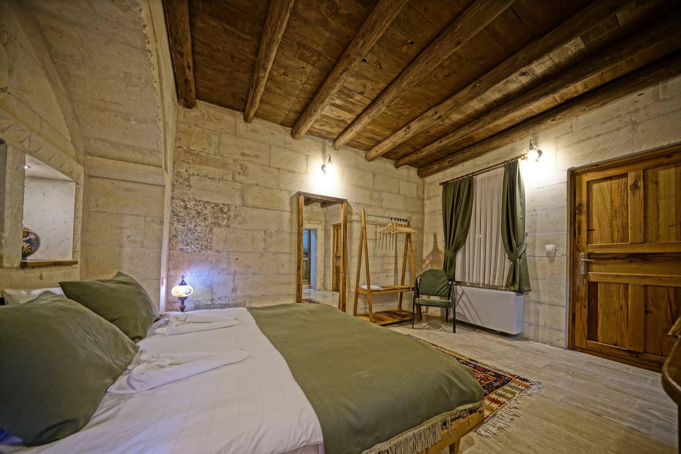 Vigneron Cave Hotel Nevsehir Exterior photo