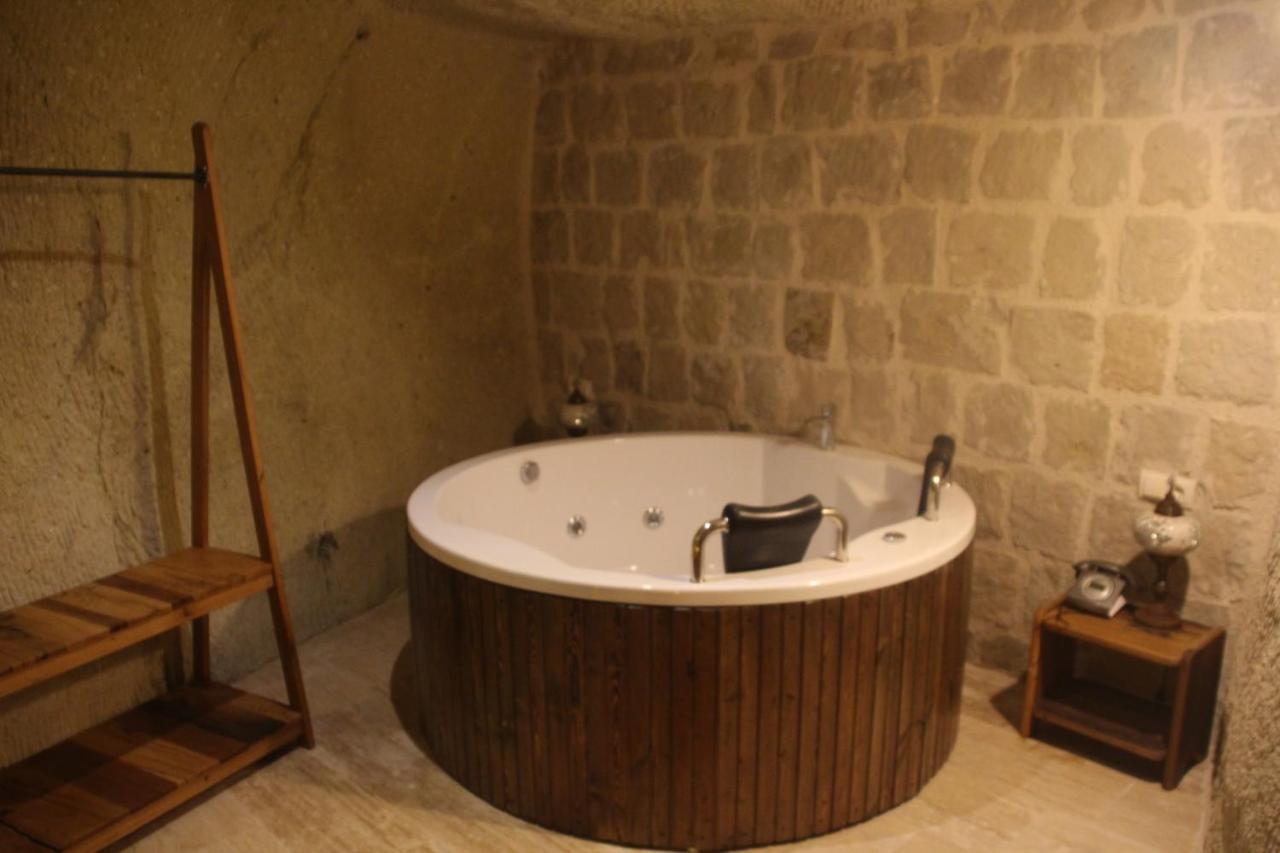Vigneron Cave Hotel Nevsehir Exterior photo