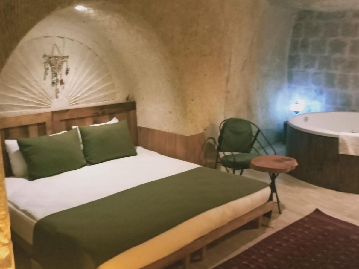 Vigneron Cave Hotel Nevsehir Exterior photo