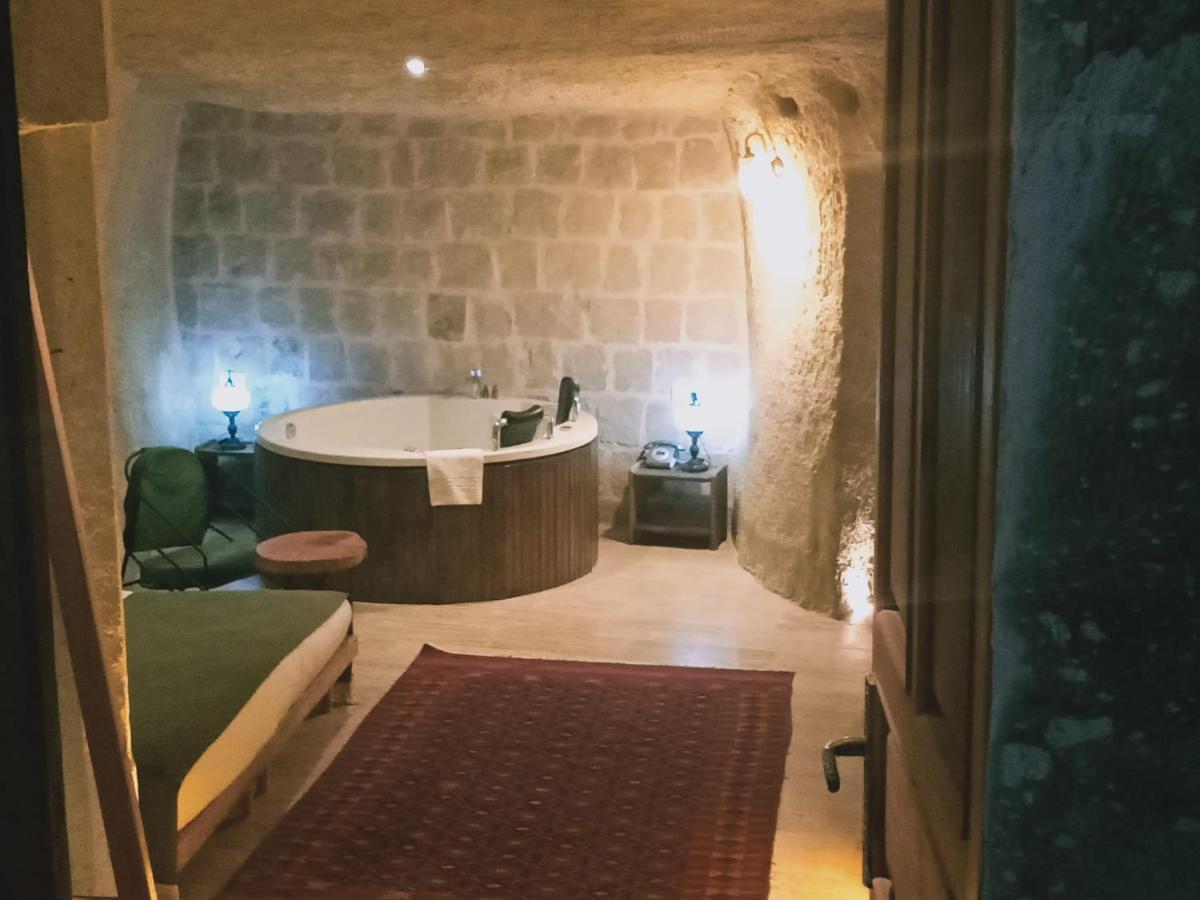 Vigneron Cave Hotel Nevsehir Exterior photo