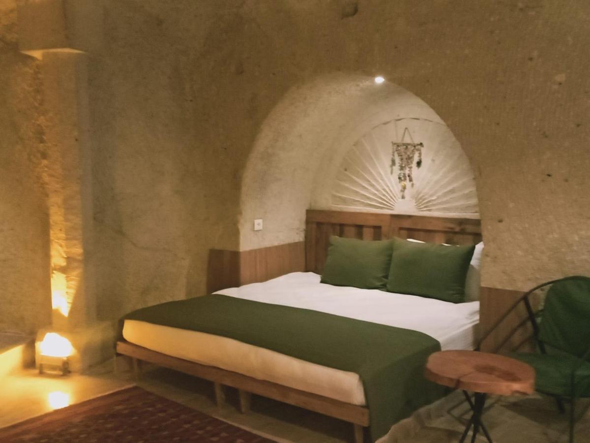 Vigneron Cave Hotel Nevsehir Exterior photo