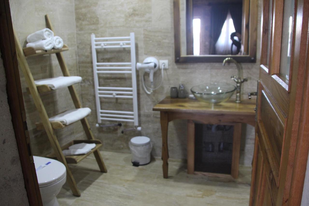 Vigneron Cave Hotel Nevsehir Exterior photo